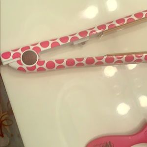 Chi hair straightener